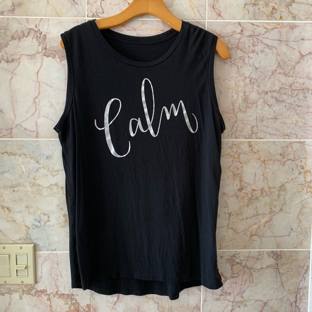 Lucy Tank, L